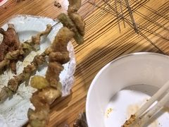 -霍元甲烧烤(江城商务大楼店)