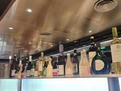 -焱铁烧·黑毛和牛专门店(杭州嘉里中心店)