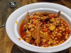 -民俗村柴火灶·景德江西菜(中国陶瓷博物馆店)
