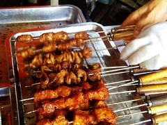 -王记西鎮电烤肉(汶上路店)