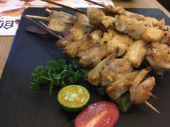 -Sushi Love 创意寿司(丽影广场店)