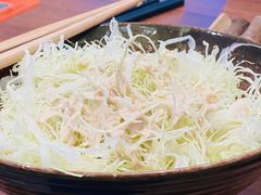 -胜博殿日式炸猪排(侨福芳草地店)