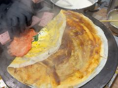 -琦琦蛋饼铺(上南店)