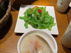 -南拳十三姨·潮汕砂锅粥(世纪金源店)
