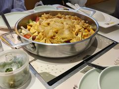 -黄记煌三汁焖锅(新佳丽江汉路店)