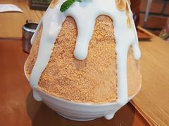 -After You Dessert Cafe(CENTRALWORLD)