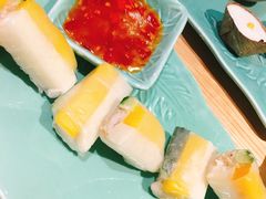 -米纸越南小馆(金鹰世界店)