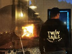 -Twin Tails Brewpub双尾精酿餐吧(八坼店)