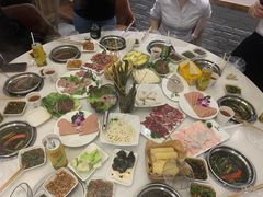-围炉夜话·潮汕卤水火锅(榕江店)