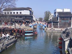 -南浔古镇
