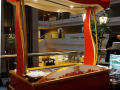-桂林喜来登饭店雅琴餐厅
