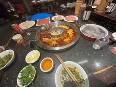 -巴蜀大宅门火锅(北大街店)