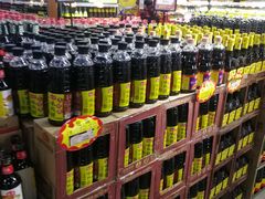 -满客隆仓储超市(铁北店)