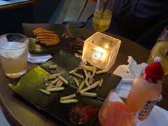 -TZ House音乐现场(来福士中心店)