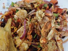 -叶存利海鲜大馅饺子(海宁路总店)