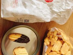 -新麦西饼(广东路店)