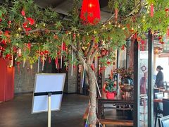 -老墙根涮肉·铜锅鲜羊肉(良乡店)