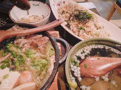 -角落里(中山公园店)