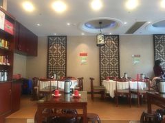 大堂-冶春茶社(沃尔玛店)
