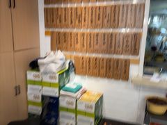 -老地方面馆(思南路店)