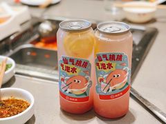 -海底捞火锅(南京红山常发广场店)