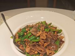 -院里寻菜·精致庭院菜(观沙岭店)