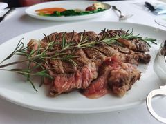 佛罗伦萨T骨牛排-北京金融街丽思卡尔顿酒店·意味轩 Cepe