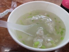 -三真丸子美食坊(故宫路店)