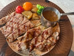 -半秋山西餐厅(宜昌大洋店)