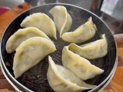 -罗卜李包子羊肉汤