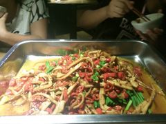 -大碗先生(株洲天虹店)