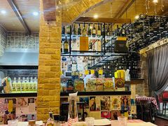 -安立可意大利美食