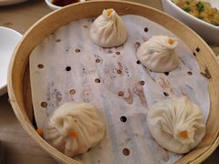 -苏小柳点心·手作小笼包(浦东嘉里城分院)