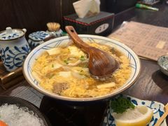 -哥哥の深夜食堂(红松东路店)