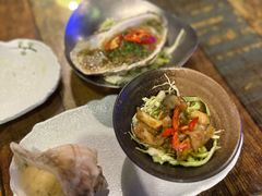-质烤烤物·活烤海鲜(质烤总店)