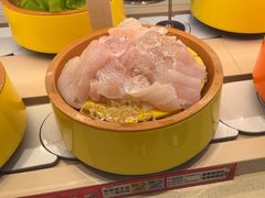 -龍歌自助小火锅(市北台东利群店)