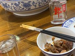 -廖玖玖璧山兔来凤鱼江湖菜(王家塘街店)