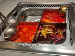 -海底捞火锅(宇飞大厦店)