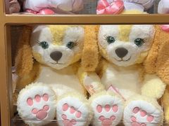 -迪士尼小镇