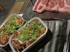 -千寻烧肉(政务区店)