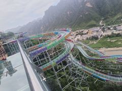 -野三坡清泉山风景区