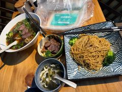 -囿面传统制面馆(中央路店)