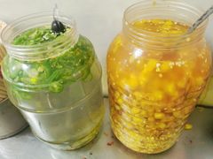 -凤张螺蛳粉·爽口粉(跃进路总店)