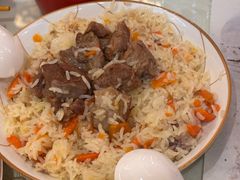 -欧提汗·新疆餐厅·清真(银都路店)