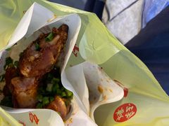 -八一路好吃街(雨田商务大厦店)