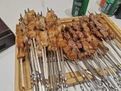 -渔家大院·胶东海鲜·老鲁菜餐厅(德胜店)