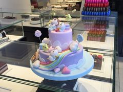 -麦雪尔甜品·生日蛋糕(新街口旗舰店)