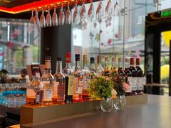 -星巴克臻选(上海合生汇1F店)