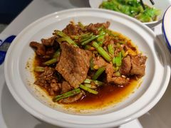 -兰湘子·湘菜小炒(济南领秀城店)