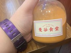 -曼谷食堂·泰国家庭料理(丹桂路店)